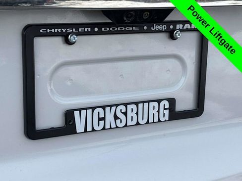 Used 2019 Chevrolet Traverse High Country w/ LPO, Floor Liner Package image 49