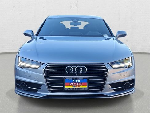 Used 2018 Audi A7 3.0T Prestige image 2
