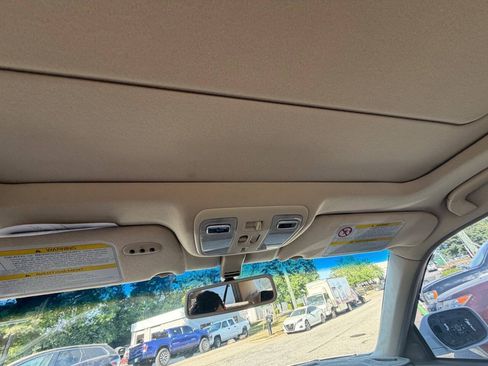 Used 1998 INFINITI Q45 Touring RWD image 15