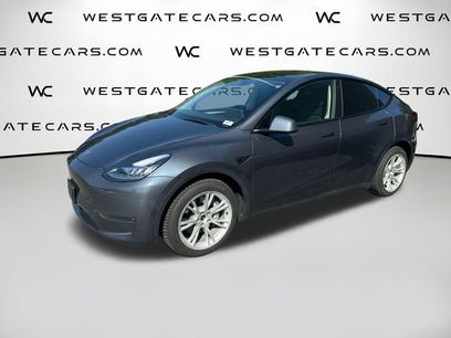 Used 2023 Tesla Model Y Long Range