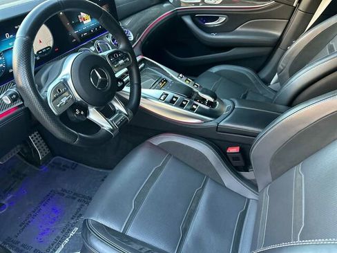 Used 2021 Mercedes-Benz AMG GT 43 image 11