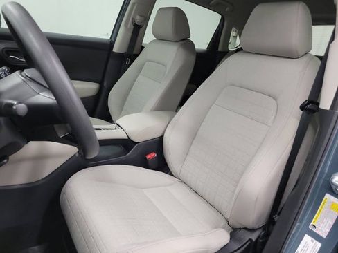 Certified 2025 Honda HR-V LX image 22