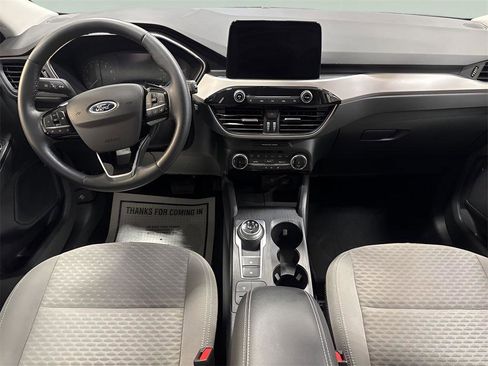Used 2022 Ford Escape SE w/ Convenience Package image 12