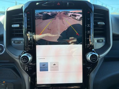 New 2026 RAM 3500 Tradesman image 34