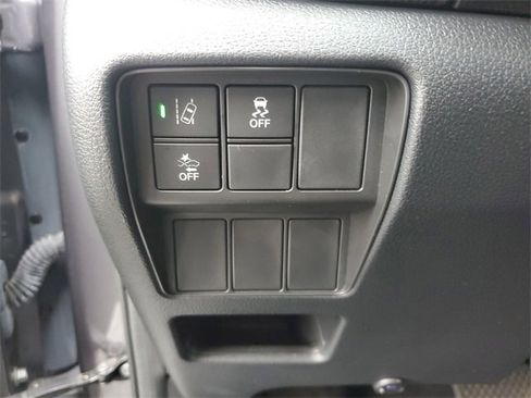 Certified 2022 Honda CR-V EX image 12