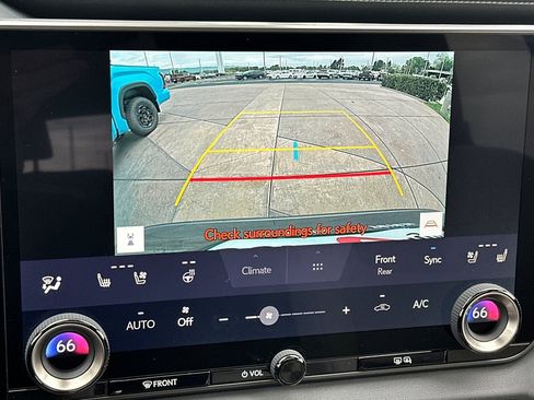 Used 2023 Lexus RX 350 Premium w/ Accessory Package AWD/4WD image 23