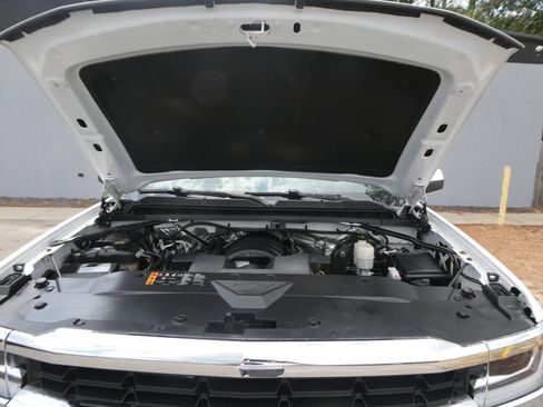 Used 2017 Chevrolet Silverado 1500 LT w/ All Star Edition RWD image 32