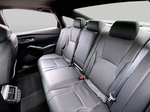 Used 2025 Honda Accord Sport image 19