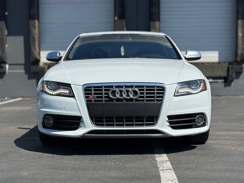 Used 2012 Audi S4 Premium Plus AWD/4WD image 8