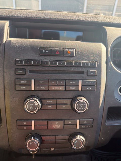 Used 2014 Ford F150 STX AWD/4WD image 23