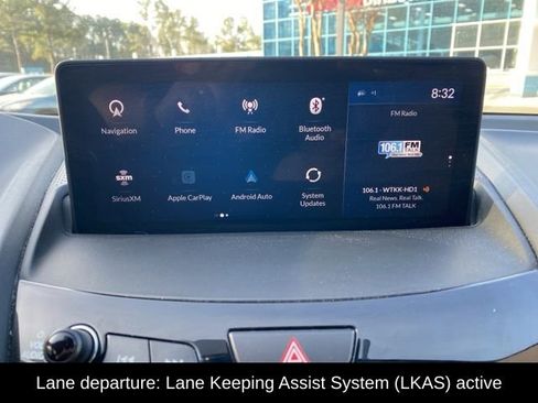 Used 2019 Acura RDX FWD w/ Technology Package image 11