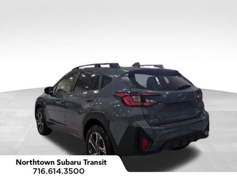Certified 2025 Subaru Crosstrek 2.0i Premium AWD/4WD image 3