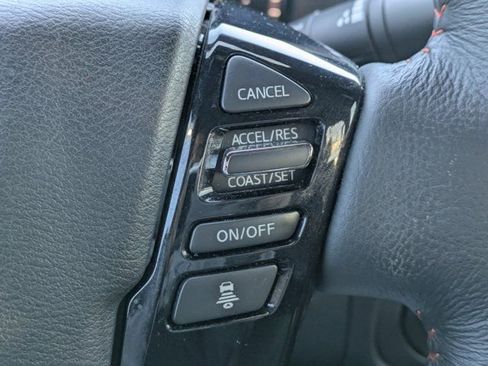 Used 2024 Nissan Frontier PRO-4X w/ Pro Convenience Package image 23