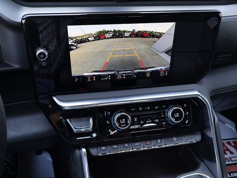 New 2026 GMC Sierra 1500 Denali w/ Denali Reserve Package image 22