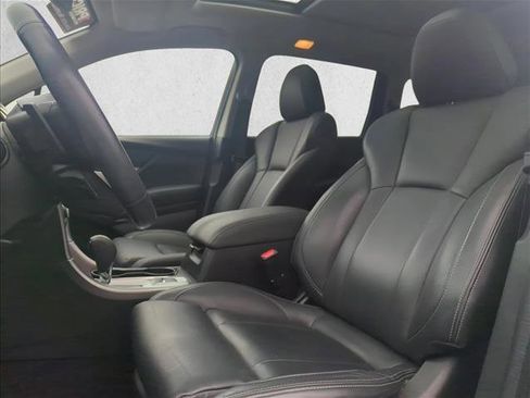 Used 2022 Subaru Ascent Limited w/ Technology Package image 18