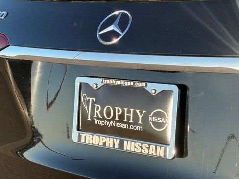 Used 2024 Mercedes-Benz GLE 350 GLE 350 image 9