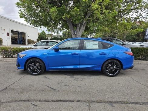 New 2026 Acura Integra A-Spec image 6