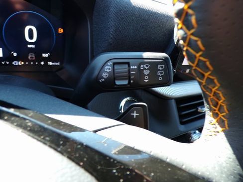 New 2026 Ford Explorer Tremor w/ Tremor Convenience Package image 23