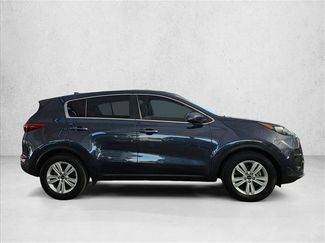 Used 2019 Kia Sportage LX FWD video 4