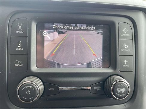 Used 2023 RAM 2500 Tradesman image 20