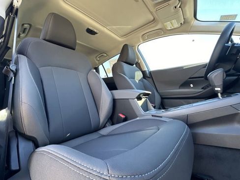 New 2026 Subaru Crosstrek 2.5i Premium image 75