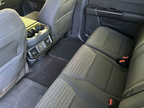 Used 2021 Ford F150 XL w/ STX Appearance Package image 16