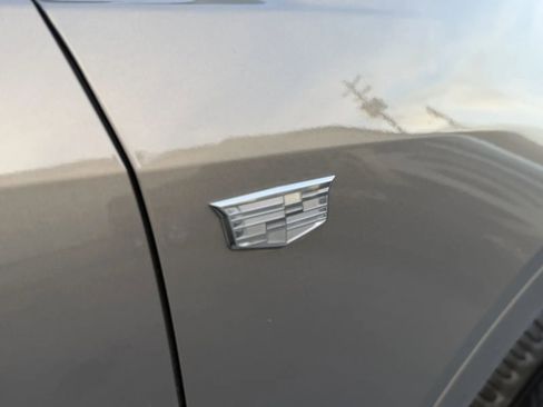 Used 2019 Cadillac XT5 Luxury image 44