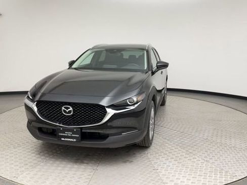 Certified 2023 MAZDA CX-30 AWD 2.5 S w/ Select Package image 7