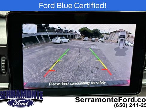 Used 2023 Ford Explorer XLT w/ Equipment Group 202A RWD image 23