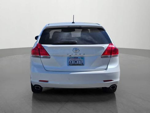 Used 2009 Toyota Venza FWD image 5