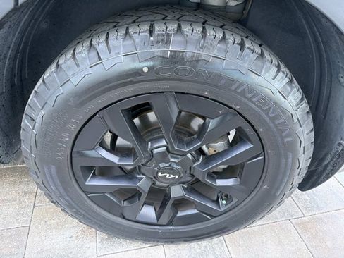 Used 2024 Kia Telluride SX X-Pro AWD/4WD image 35