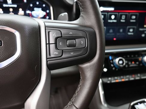Used 2026 GMC Sierra 1500 Denali AWD/4WD image 6