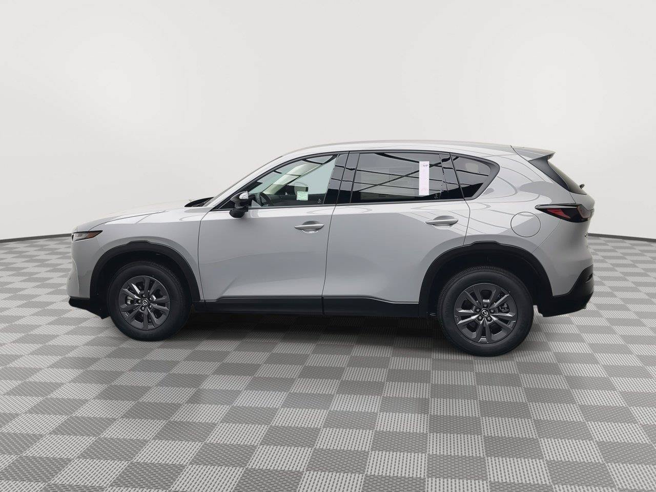 New 2026 MAZDA CX-5 Select AWD/4WD image 33