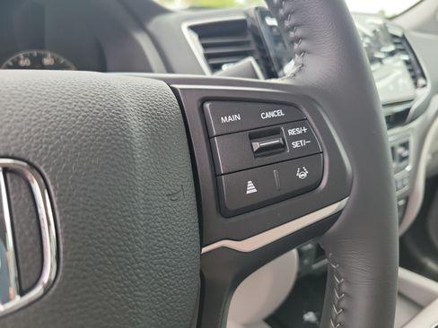 New 2026 Honda Ridgeline RTL image 24