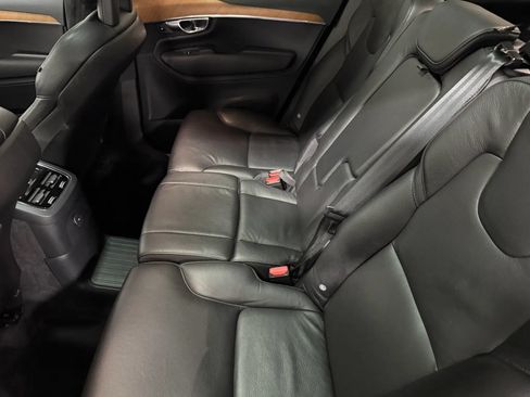 Used 2021 Volvo XC90 T8 Inscription Expression w/ Climate Package AWD/4WD image 47