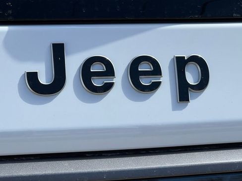 New 2026 Jeep Grand Wagoneer 4WD w/ Quick Order Packge 29V Upland image 52
