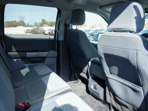 Used 2022 Ford F150 XLT w/ Trailer Tow Package image 20