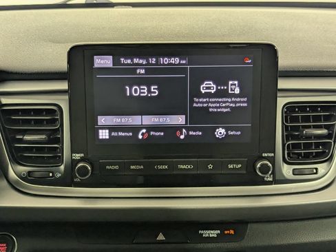 Used 2022 Kia Rio S w/ Option Group 015 FWD image 18