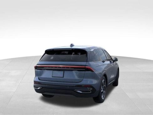 New 2026 Lincoln Nautilus Premier w/ Equipment Group 102A image 30