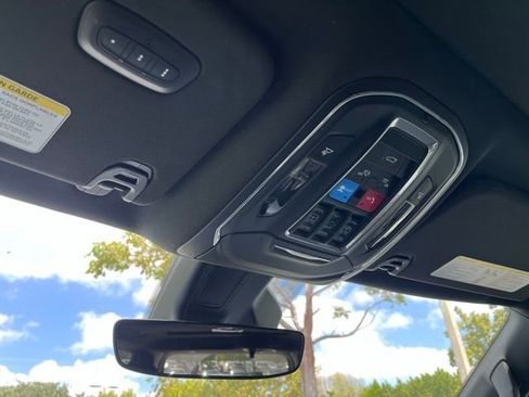 Used 2026 Jeep Grand Wagoneer 2WD w/ Premium Group I image 14