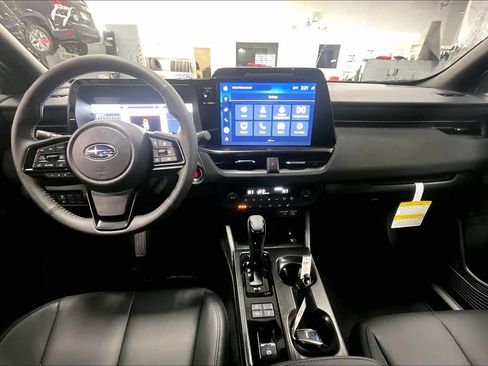 New 2026 Subaru Outback Premium image 5