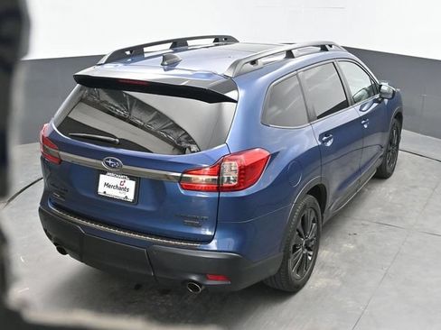 Used 2022 Subaru Ascent Onyx Edition AWD/4WD image 28