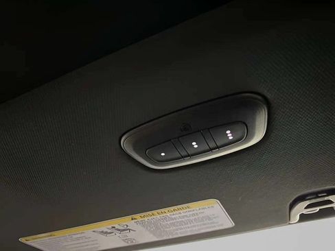 Used 2026 RAM 1500 Laramie AWD/4WD image 56