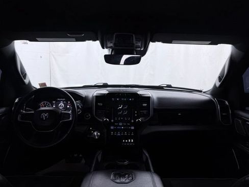 Used 2023 RAM 1500 Laramie AWD/4WD image 33