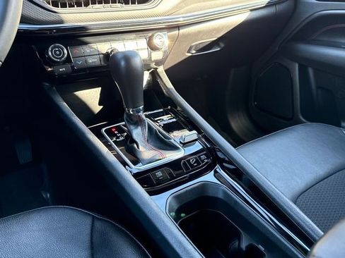 Used 2024 Jeep Compass Trailhawk image 15