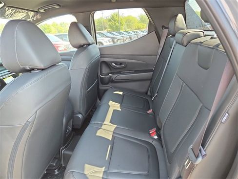 New 2026 Hyundai Santa Cruz SEL image 25