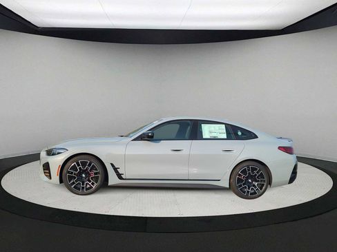 New 2025 BMW 430i xDrive w/ M Sport Package image 5