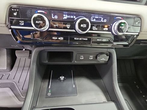New 2026 Honda Pilot EX-L image 20