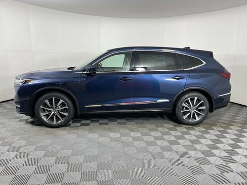 New 2026 Acura MDX w/ Technology Package image 2