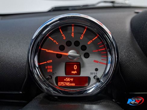 Used 2013 MINI Cooper Countryman S image 10